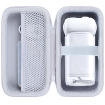 Estojo de Armazenamento Lebakort para Water Flosser Portátil usmile C10 C10s Estojo de Armazenamento Lebakort para Water Flosser Portátil usmile C10 C10s