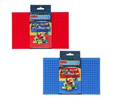 Estojo de armazenamento Make-It Blocks para crianças de 3 anos ou mais