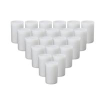 Estojo De Armazenamento Para Bobinas De Câmera De Filme Plástico Vazio De 35mm, 10 a 50 Peças,