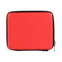 Estojo De Armazenamento Para Cartões De Jogo 2DS, Suporte Protetor Duro Em EVA, Bolsa De - HUASUNWAY Estojo De Armazenamento Para Cartões De Jogo 2DS, Suporte Protetor Duro Em EVA, Bolsa De - HUASUNWAY