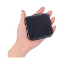 Estojo De Armazenamento Para Cartões De Jogo Magnético 12 Em 1, Caixa De Acessórios Para Jogos - SIKROFEGEN Estojo De Armazenamento Para Cartões De Jogo Magnético 12 Em 1, Caixa De Acessórios Para Jogos - SIKROFEGEN