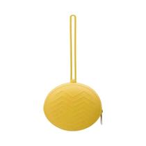 Estojo De Armazenamento Para Chupetas De Silicone Para Recém-Nascidos, Porta-Chupetas De Viagem,