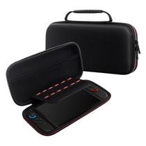 Estojo De Armazenamento Para Console De Jogos Switch 2, Bolsa De Viagem Portátil Com Capa Dura NS2 Estojo De Armazenamento Para Console De Jogos Switch 2, Bolsa De Viagem Portátil Com Capa Dura NS2