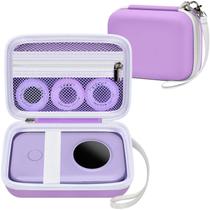 Estojo de armazenamento para fabricante de etiquetas Phomemo D30 D35 M02/M02S/M02 Estojo de armazenamento para fabricante de etiquetas Phomemo D30 D35 M02/M02S/M02