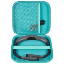 Estojo de armazenamento para Glocusent/para Vekkia/para Litom/para Ledgle/para Takkui/para TSINGREE LED Neck Reading Light Book Light