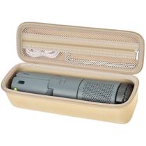 Estojo de armazenamento para lanterna de acampamento Boobowl BySou/Asfrost/SuperDesk