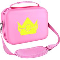 Estojo de armazenamento para Nintendo Switch/Switch OLED