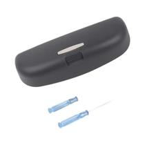 Estojo De Armazenamento Para Óculos De Sol VW Volkswagen T-ROC T-Cross 2018-2023 Suporte Para Carro Estojo De Armazenamento Para Óculos De Sol VW Volkswagen T-ROC T-Cross 2018-2023 Suporte Para Carro