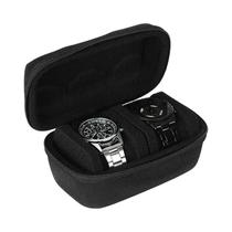 Estojo De Armazenamento Para Relógio De Viagem, Bolsa Organizadora EVA Para Smartwatch E Relógio De