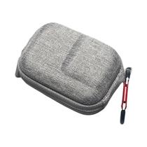 Estojo De Armazenamento Portátil À Prova d'Água Para Câmera De Ação GoPro Hero 13 12 11 10 9 8 Caixa