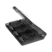 Estojo De Armazenamento Portátil Para Cartões De Jogo 28 Em 1 Para NOVO 3DS 3DS DSi XL DSi LL DS Estojo De Armazenamento Portátil Para Cartões De Jogo 28 Em 1 Para NOVO 3DS 3DS DSi XL DSi LL DS