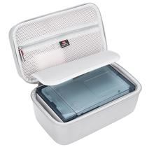 Estojo de armazenamento rígido FBLFOBELI para impressora fotográfica Liene M100 4x6"