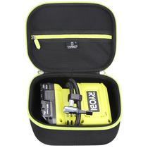 Estojo de armazenamento Tourmate para bateria do compressor Ryobi RPI18-0