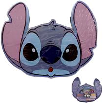 Estojo de atividades disney stitch 29 itens - 58189 - toyng