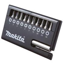 Estojo de Bits com 12 Estojos MAKITA