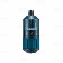 Estojo De Bits E Chave Manual 18 Peças Makita