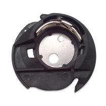 Estojo de bobina YICBOR Q6A0764000 para Singer, máquina de costura Pfaff