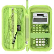 Estojo de calculadora Aproca para TI-30XIIS TI-30X IIS Casio
