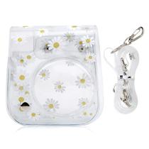 Estojo de câmera Bindpo PVC Protector para Fujifilm Instax Mini Estojo de câmera Bindpo PVC Protector para Fujifilm Instax Mini