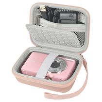 Estojo de câmera Boobowl compatível com Yifecial/Eroolu/Vahoiald