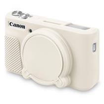 Estojo de câmera BOVKE de silicone para Canon PowerShot SX740/SX730 Estojo de câmera BOVKE de silicone para Canon PowerShot SX740/SX730