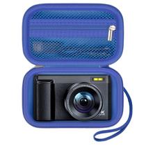 Estojo de câmera Grapsa compatível com TEBNGIHNM para Duluvulu