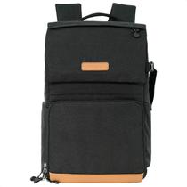 Estojo de câmera K&F Concept 22L com capa de chuva para fotógrafos Estojo de câmera K&F Concept 22L com capa de chuva para fotógrafos