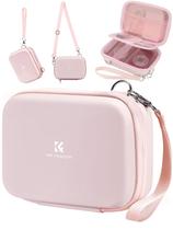 Estojo de câmera K&F Concept Digital Waterproof para CCD/Sony/Canon