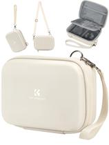 Estojo de câmera K&F Concept Digital Waterproof para CCD/Sony/Canon