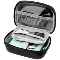 Estojo de câmera ProCase para KODAK PIXPRO FZ55/FZ53/FZ45/FZ43 preto Estojo de câmera ProCase para KODAK PIXPRO FZ55/FZ53/FZ45/FZ43 preto