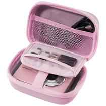 Estojo de câmera ProCase para KODAK PIXPRO FZ55/FZ53/FZ45/FZ43 rosa