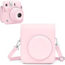 Estojo de Câmera Rieibi para Fujifilm Instax Mini 12