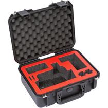 Estojo de câmera SKB iSeries 1510-6 impermeável com espuma para Canon XA Estojo de câmera SKB iSeries 1510-6 impermeável com espuma para Canon XA