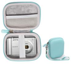 Estojo de câmera WGear para CAMKORY, Fulealfly, Lecran, Sony, Canon