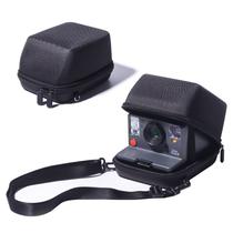Estojo de câmera WOGOZAN Protector para Polaroid OneStep Series