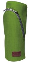 Estojo de Canetas Sonic FD-1607-G Verde Calmo 19x7x6 cm Estojo de Canetas Sonic FD-1607-G Verde Calmo 19x7x6 cm