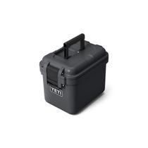 Estojo de carga YETI LoadOut 15 GoBox Divided Charcoal