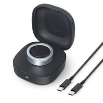 Estojo de carregador sem fio Smart Ring Vodi Mosa Oura Ring Gen3 Estojo de carregador sem fio Smart Ring Vodi Mosa Oura Ring Gen3