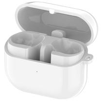 Estojo de carregamento Chofit para Samsung Galaxy Buds 3 Pro branco