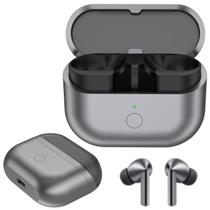 Estojo de Carregamento Gsykxe Galaxy Buds 3 Pro 450mAh