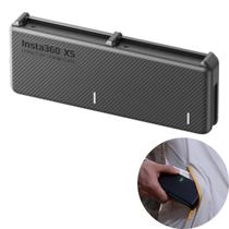 Estojo de Carregamento Rápido Utility Original para Insta360 X5