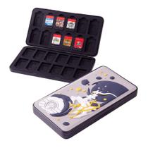 Estojo de cartão de jogo PERFECTSIGHT para Nintendo Switch OLED/Lite