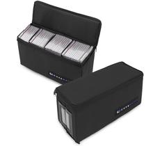 Estojo de cartão graduado CASEMATIX Light Duty para cartões PSA de 30 BGS