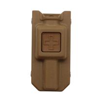 Estojo De Cinto Para Torniquete Gen 7 C-A-T, Bolsa De Armazenamento Para Caça Ao Ar Livre E Estojo De Cinto Para Torniquete Gen 7 C-A-T, Bolsa De Armazenamento Para Caça Ao Ar Livre E