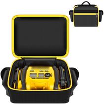 Estojo de compressor de ar compatível com o inflador de pneus DEWALT 20V MAX DCC020IB
