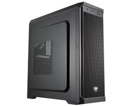 Estojo de computador Cougar MX330-X para Mini ITX/Micro ATX/ATX