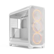 Estojo de computador Fractal Design Meshify 3 XL White ARGB