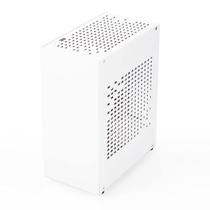 Estojo de computador Goodisory A07 Mochila Mini-ITX de alumínio