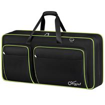 Estojo de controlador de DJ SNIGJAT para Pioneer DDJ FLX10/1000/REV7/FLX6