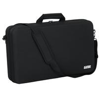 Estojo de controle de DJ Gator GU-EVA-2314-3 EVA médio 23x14x3 cm